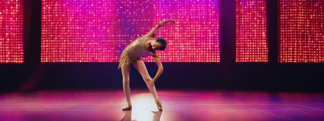 Cuanto conoces de dance moms