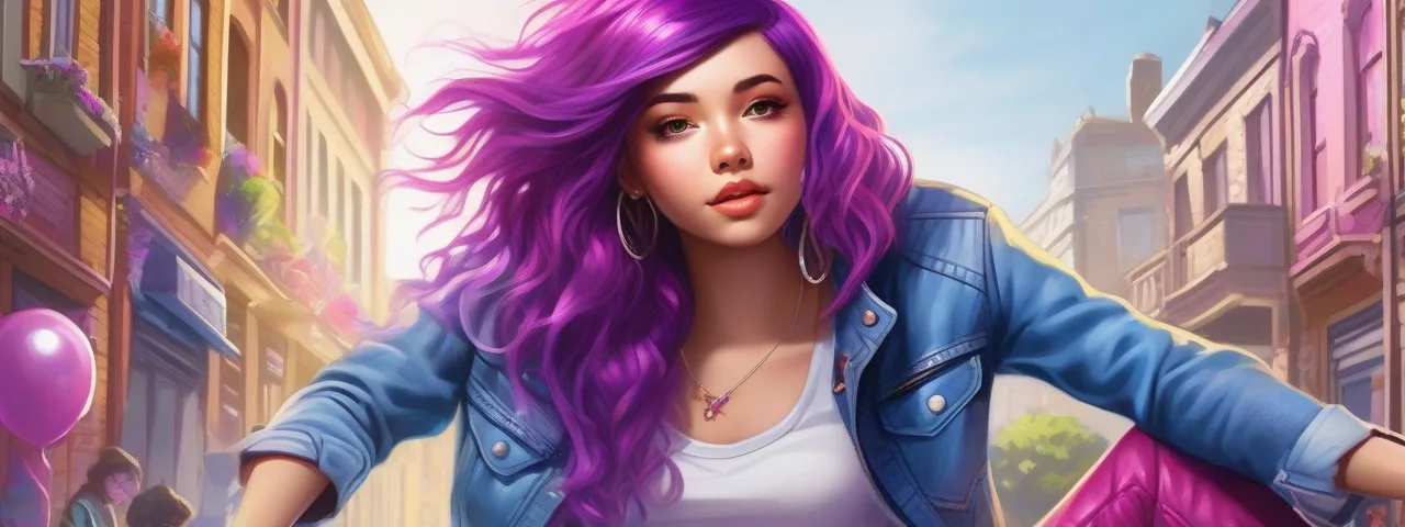 violetta