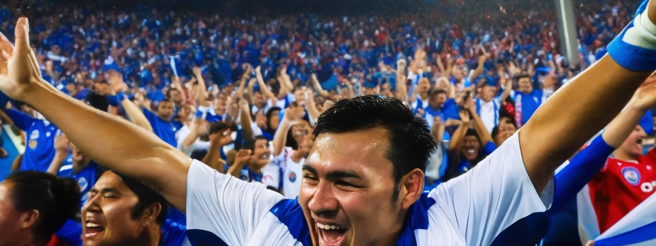 ¿Que tanto sabes de cruz azul?