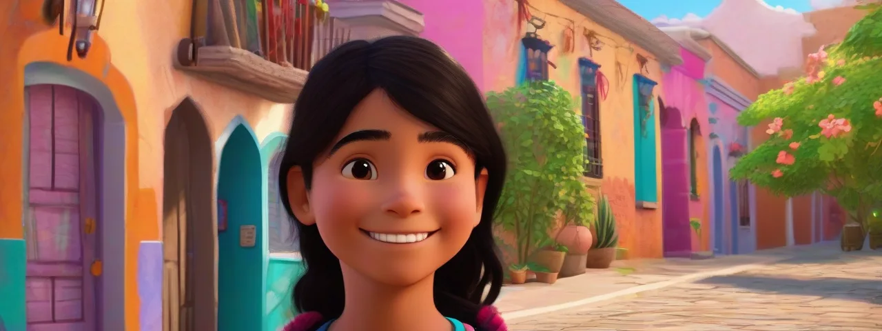 soy tu mejor amiga