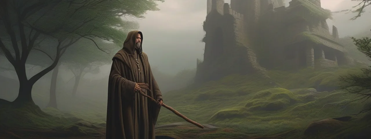 LES CELTES ET LES IBÈRES