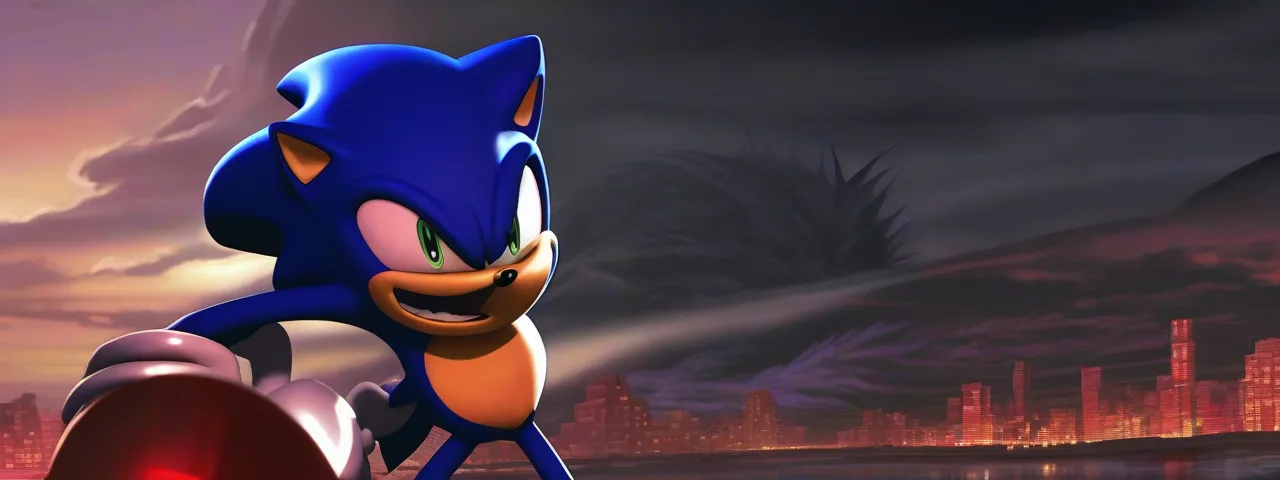 cuanto sabes de sonic.exe