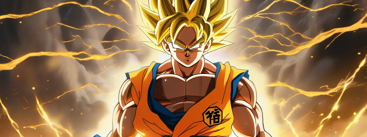 Cuanto sabes de dragon ball 