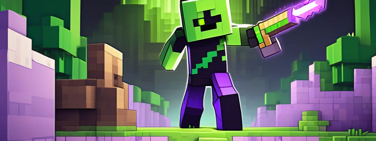 que sabes de minecratf
