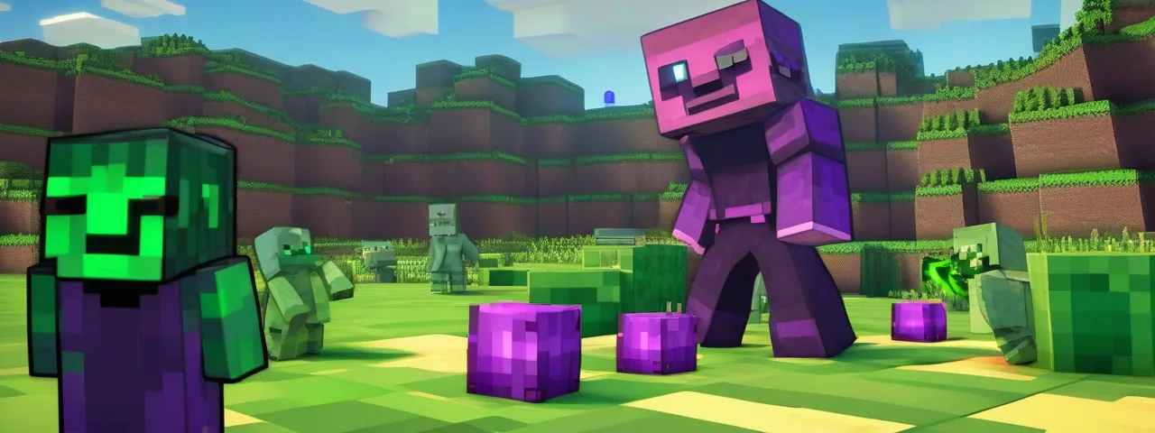 cuato sabes de minecraft