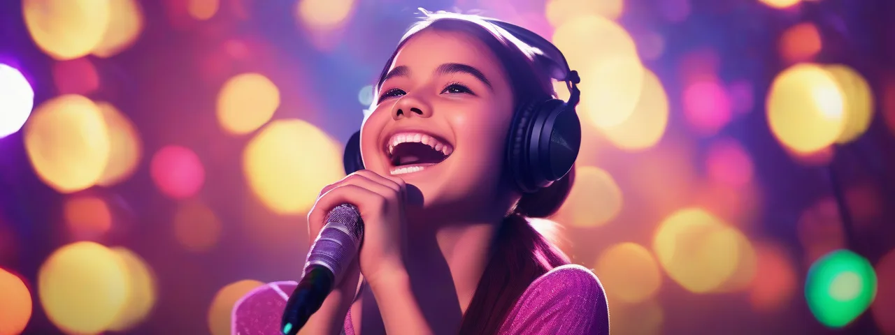 Quiz sobre Violetta