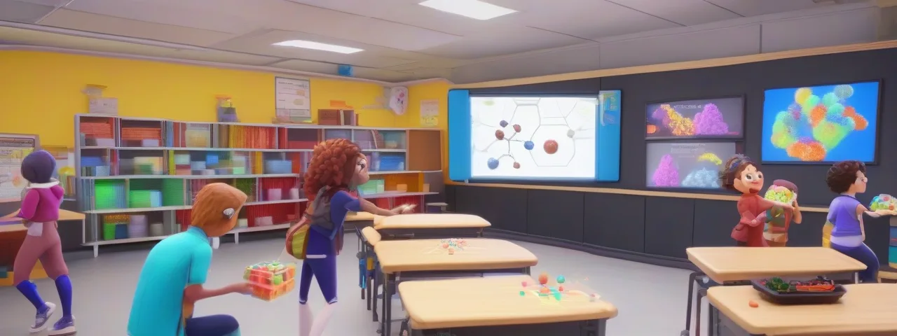 Puta Biologia 1