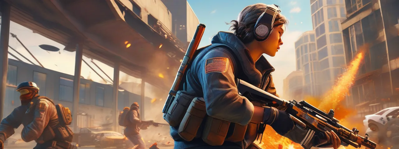 Cuánto sabes de free fire