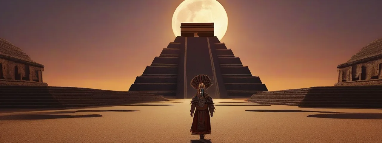 El Quiz Aztecas