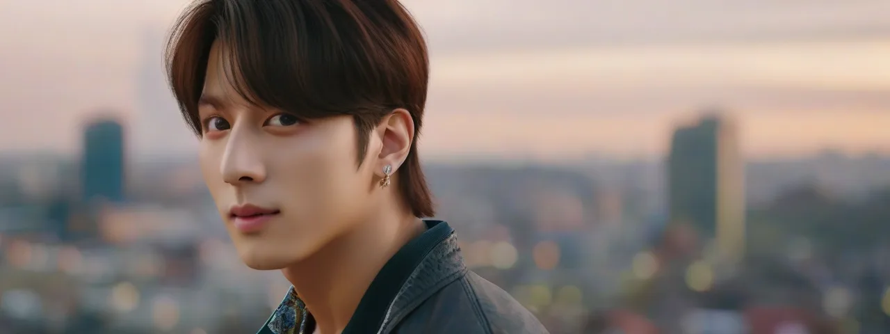 Cuanto sabes de bts(jungkook)??