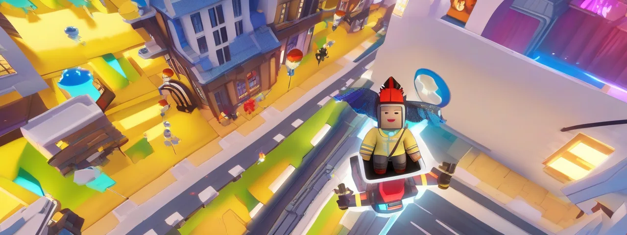 Cuanto sabes de *ROBLOX*  