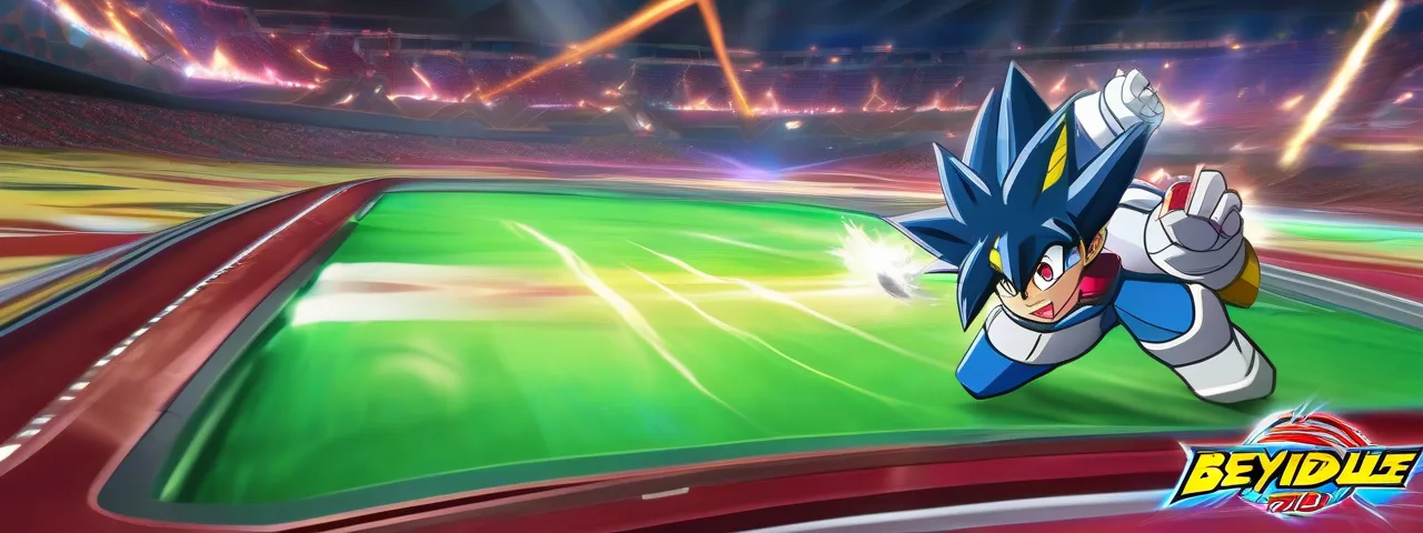 cuanto sabes de beyblade burts turbo 