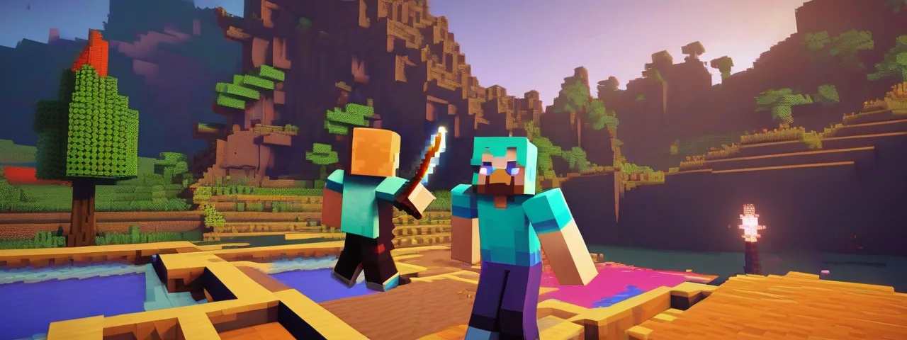 cuanto sabes de minecraft