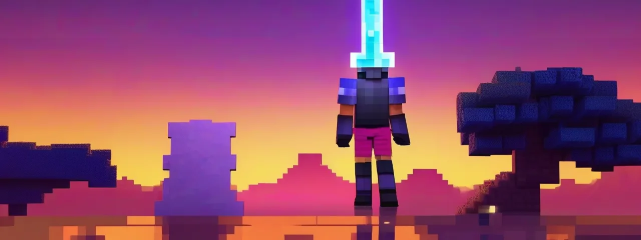cuanto sabes de minecraft nivel dios pro