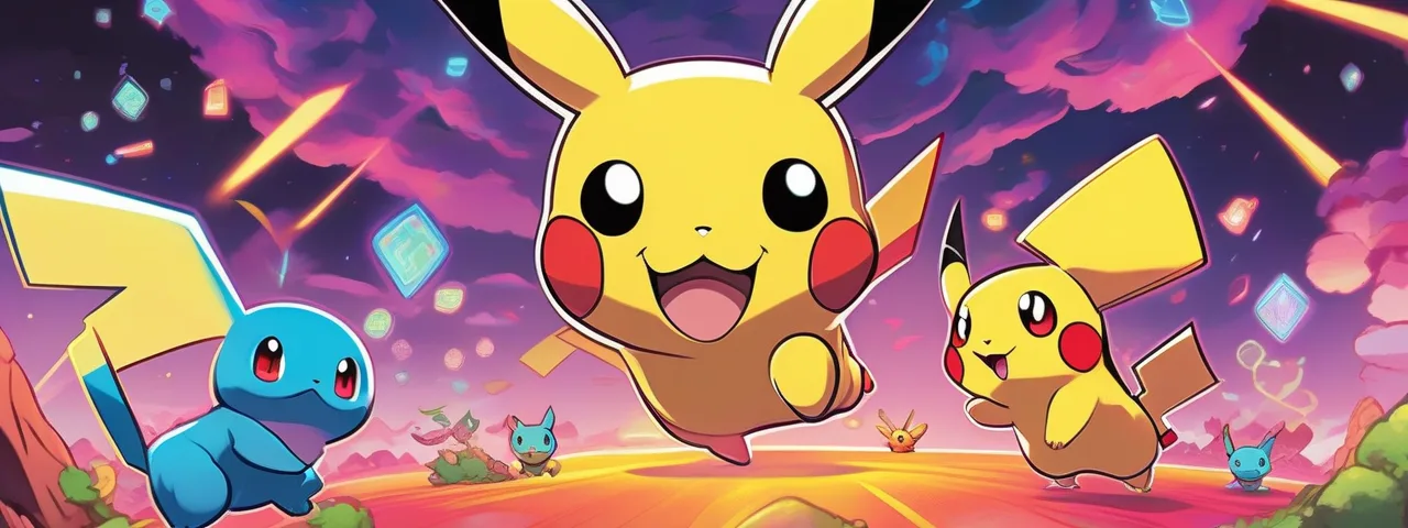 cuanto sabes de pokemon
