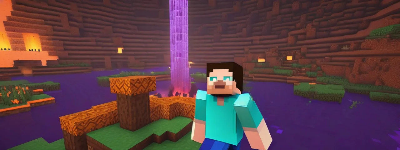 Cuanto sabes de minecraft?