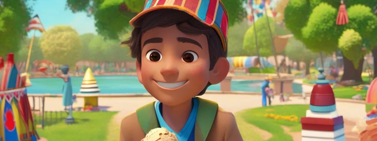 ¡Cuanto Conoces a Lucas!