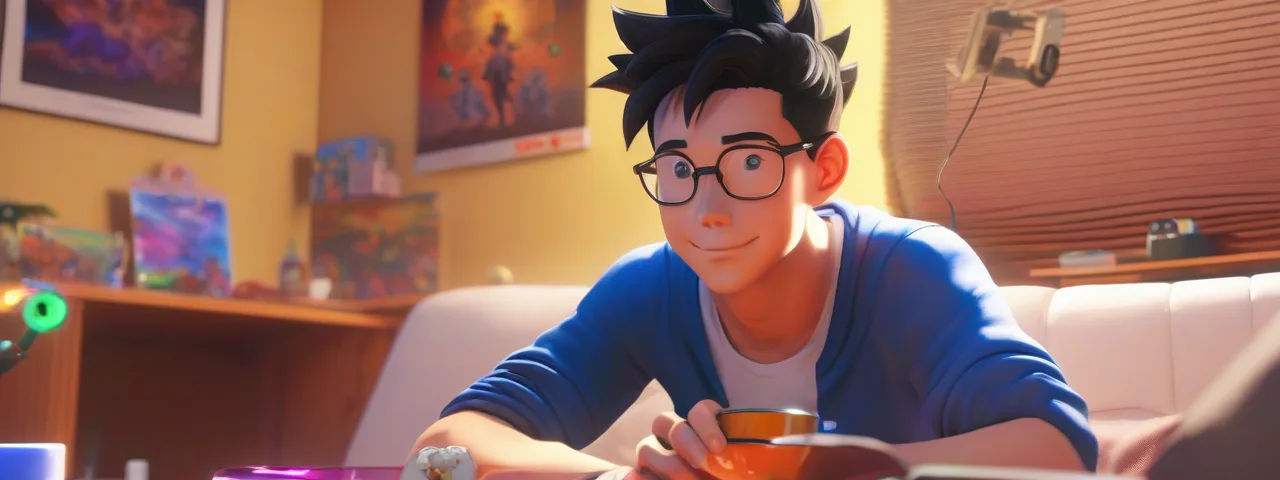 Aprende de lucas