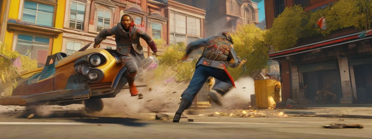 Cuanto sabes de free fire ;) XD