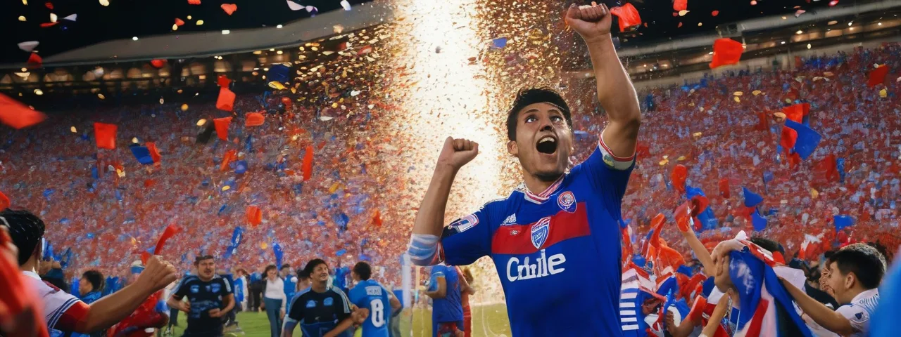 Cuanto sabes de la universidad de chile