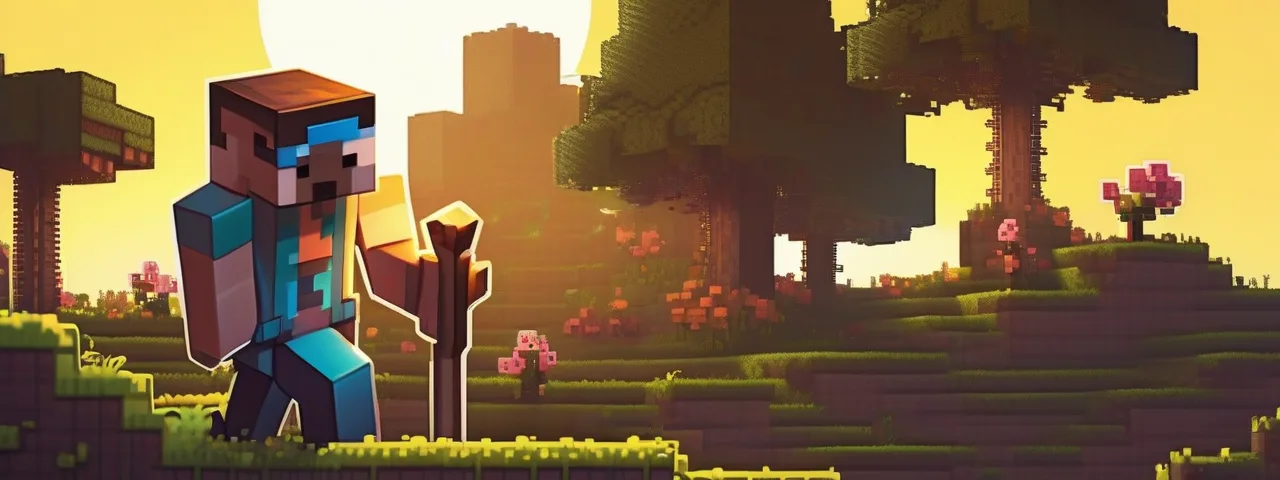 Que tan fan de minecraft eres