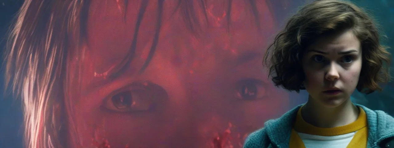 Que tan fan de stranger things eres test