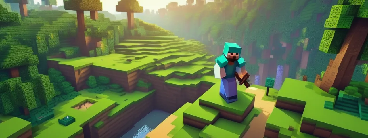 Cuanto sabes de minecraft