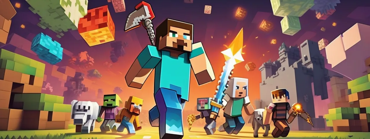 que tan troll eres en minecraft en un server