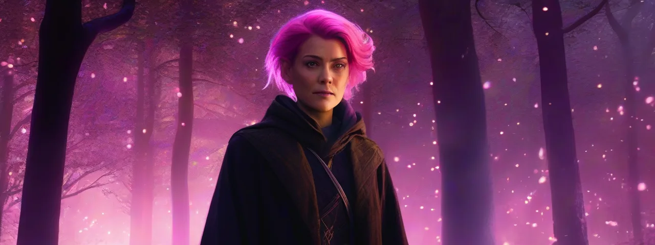 Cuanto sabes sobre nymphadora tonks  