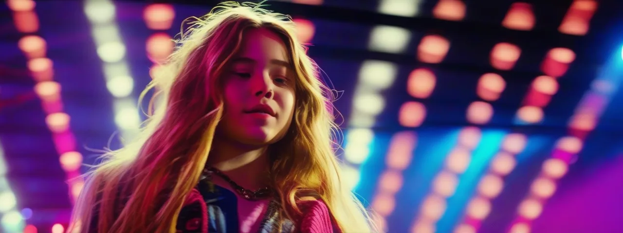 Violetta 2 