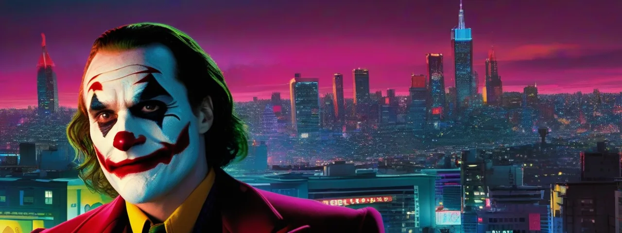 CUANTO SABES DEL JOKER 2019 