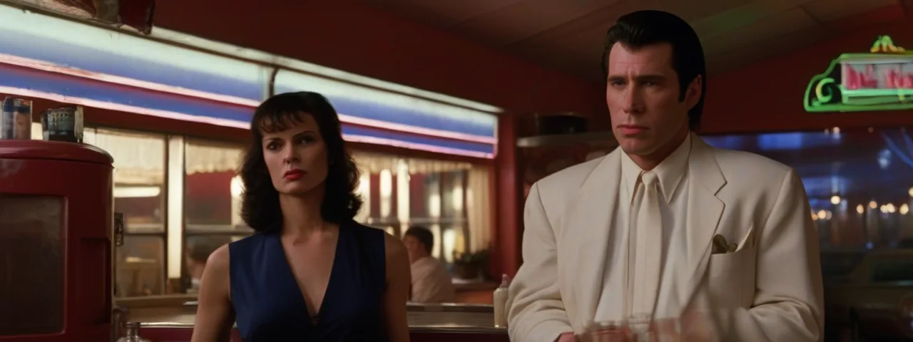 Pulp Fiction