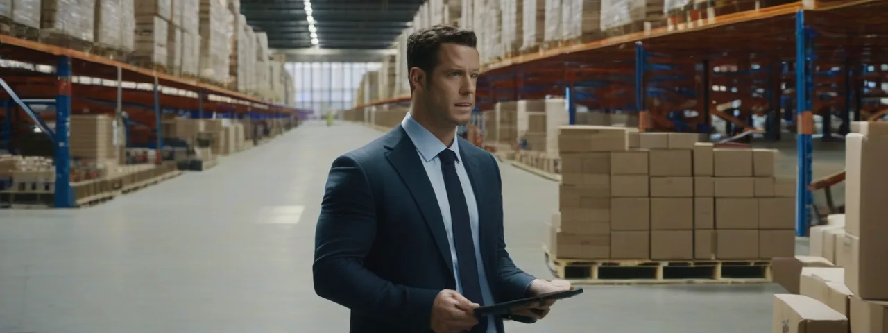 TEST 4 LOGISTICA