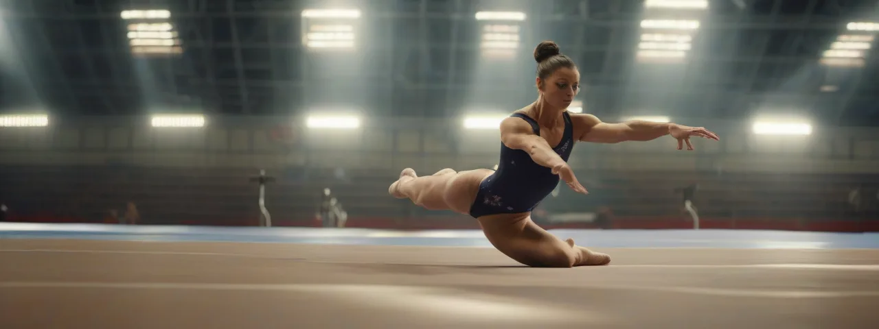 gimnasia artistica