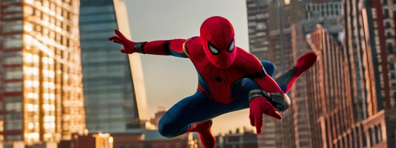 ¿Cuanto conoces a Tom Holland?