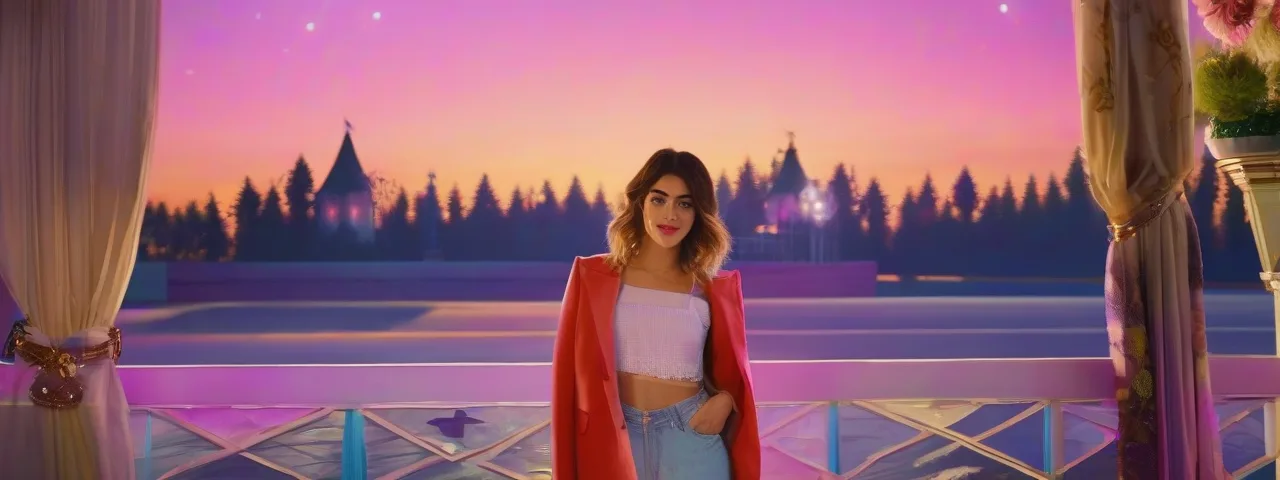 ¿Cuánto sabes de Martina Stoessel?