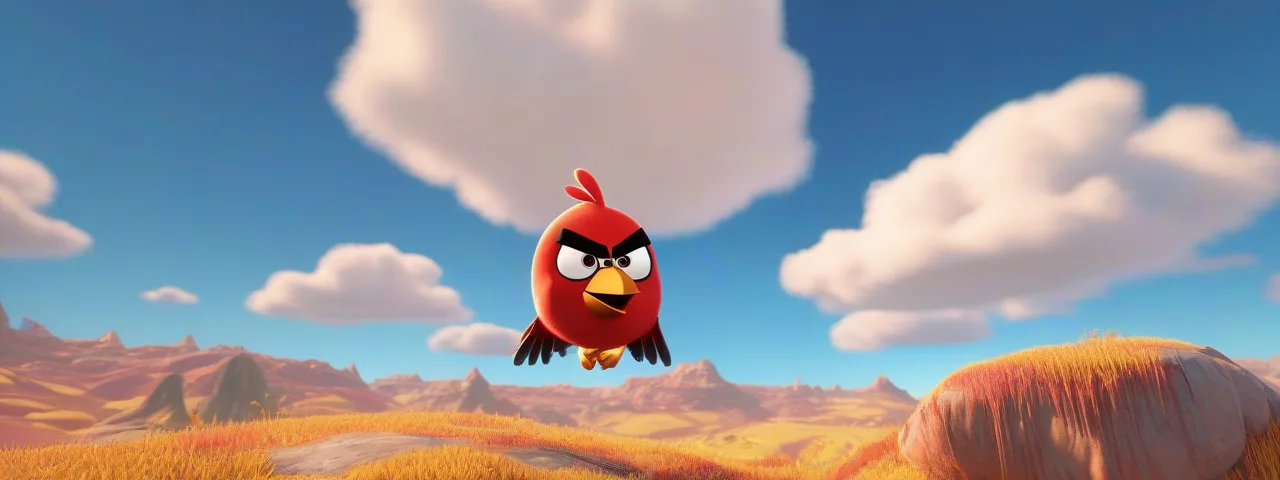 cuanto sabes de angri brids 