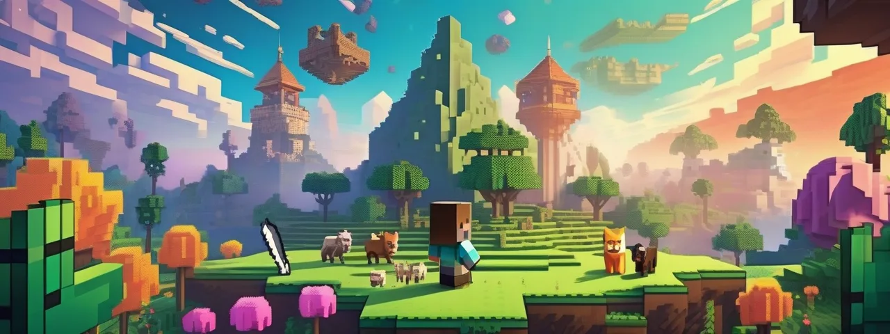 Cuanto sabes de minecraft 😉