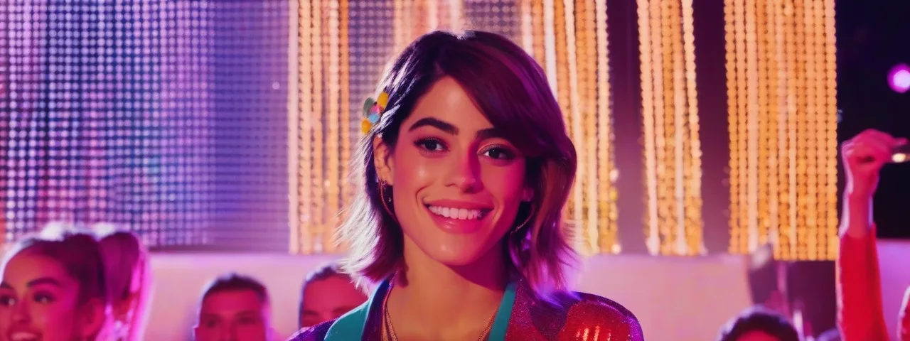 Sabes todo sobre tu idola Martina Stoessel?