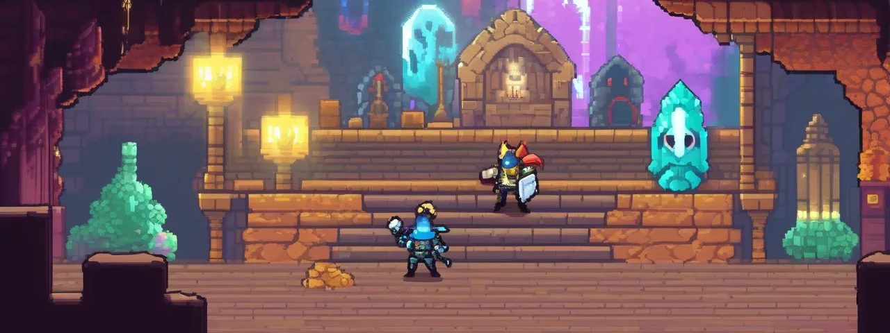 Que tanto sabes de soul knight?
