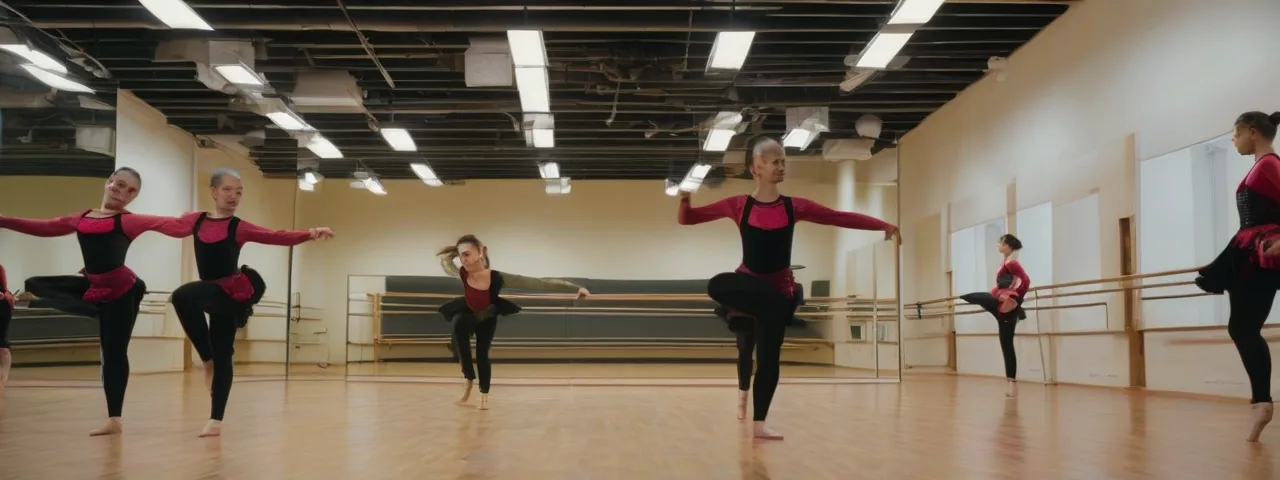 dance moms