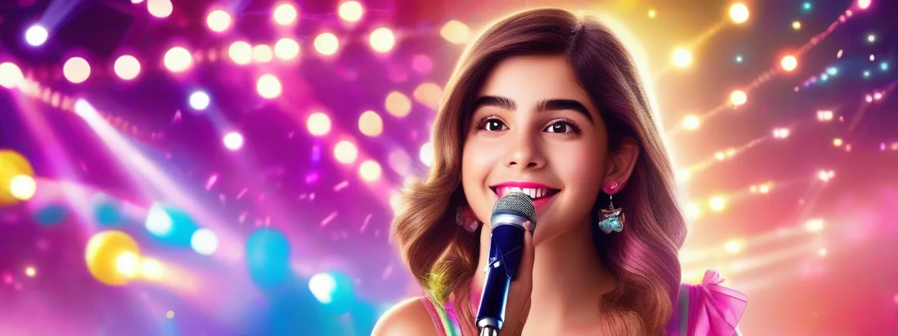¿Cuanto sabes de Violetta? (segunda temporada)