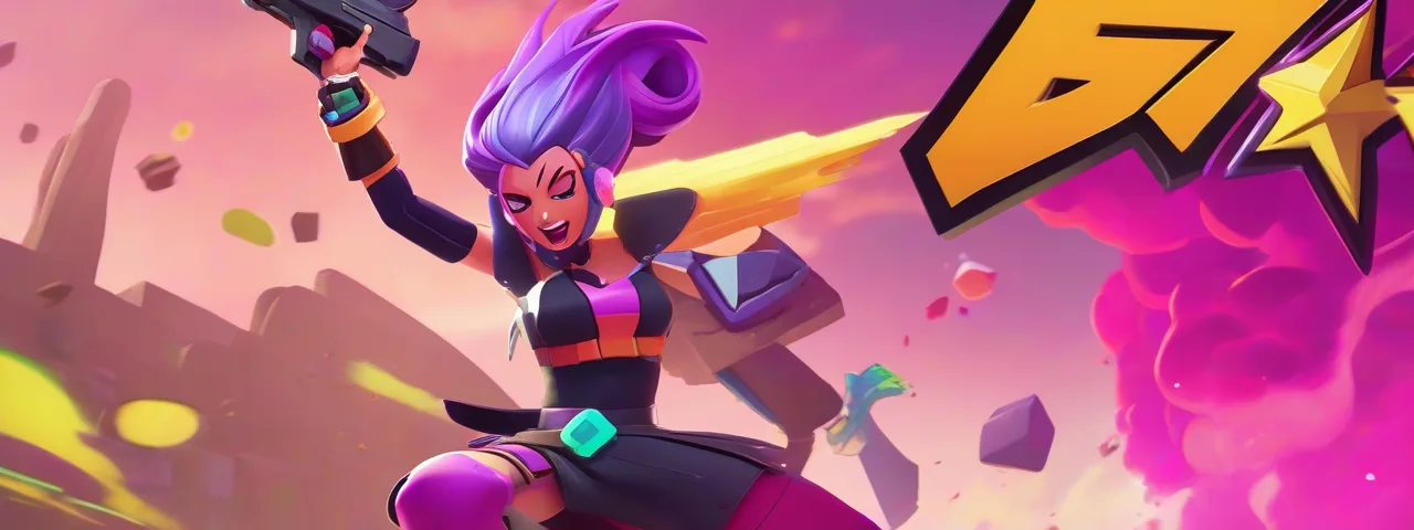 Brawl stars 3