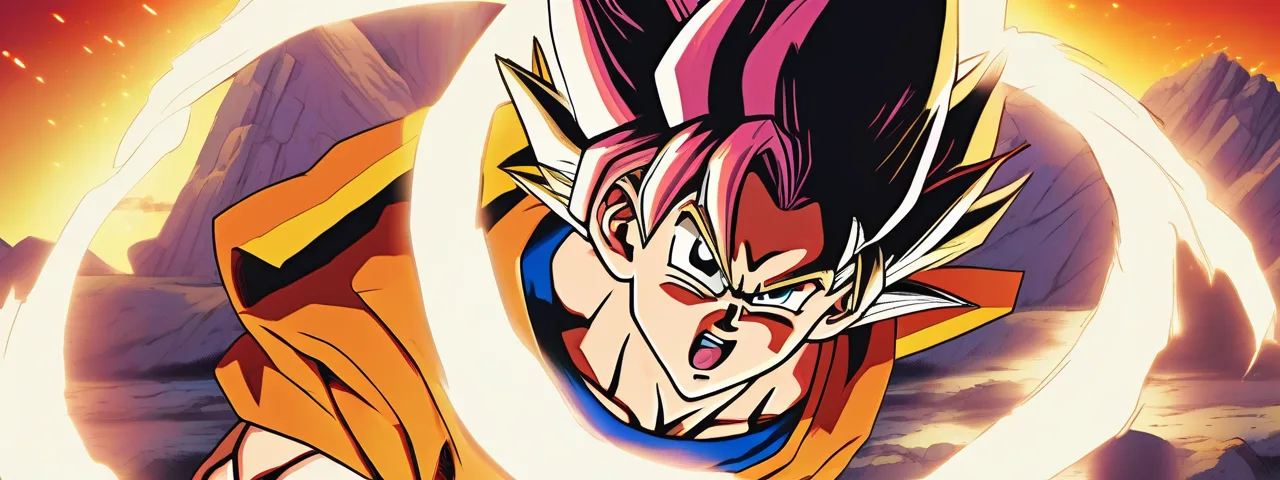 Cuanto sabes sobre dragon ball z kai