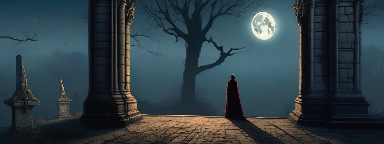 Cuánto sabes de crónicas vampíricas 