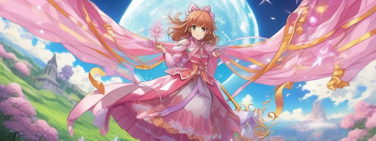 ¿Cuánto sabes de Sakura Card Captor?