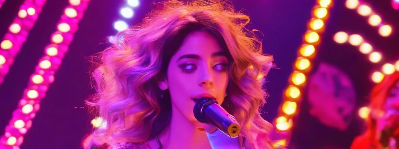 todo acesrca de violetta