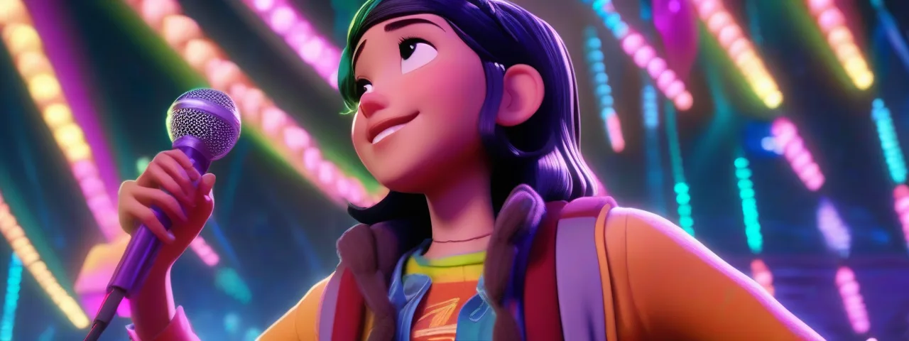 conoces realmente a violetta