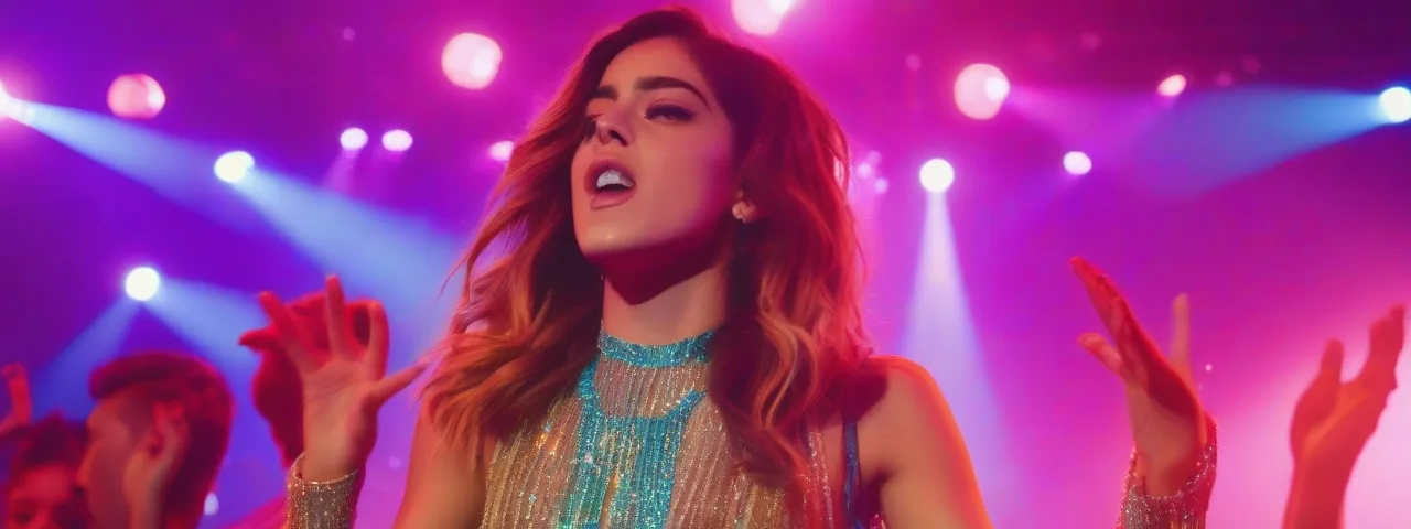 ¿cuanto sabes de martina stossel?
