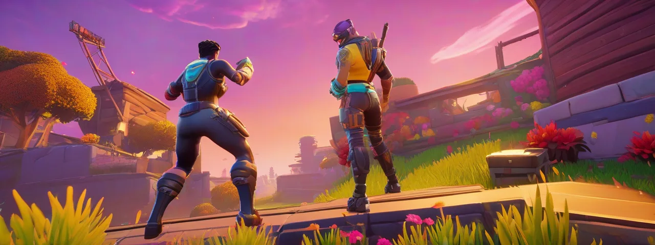 ¿Cuanto sabes de fornite?